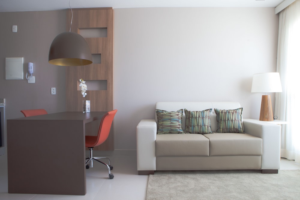 Hotel Intercity Led Aguas Claras 22/31