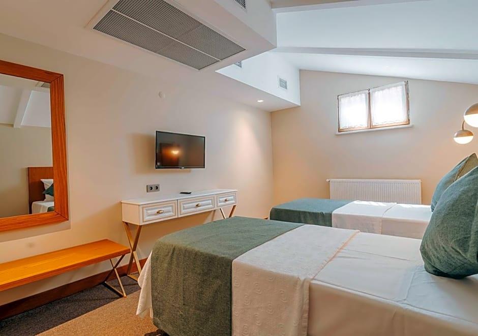 Ts Park Hotel 30/47