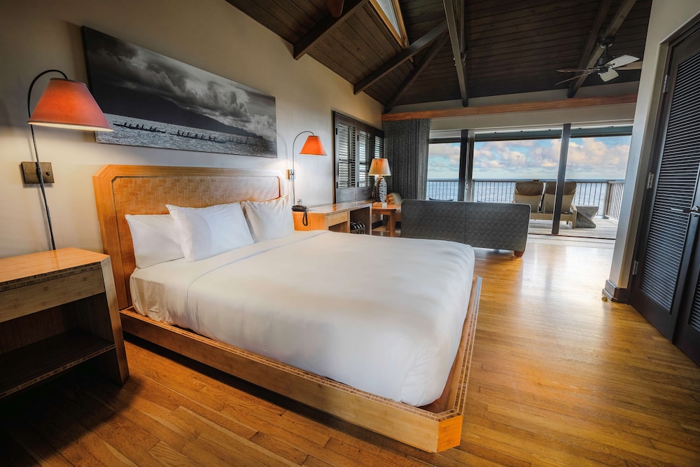 Hana-Maui Resort 7/50