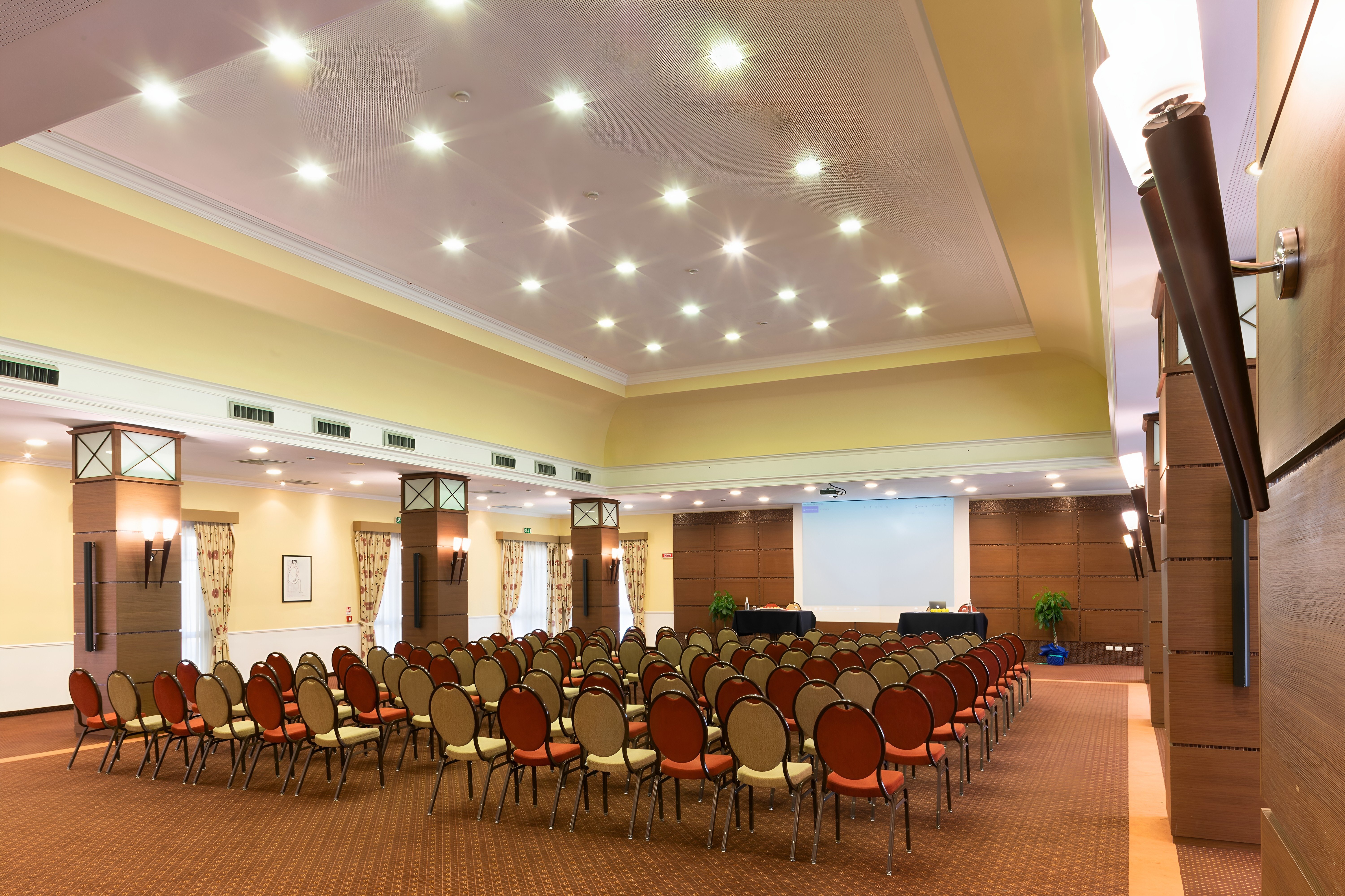 Picciolo Etna Golf Resort & Spa, Curio Collection by Hilton 43/69