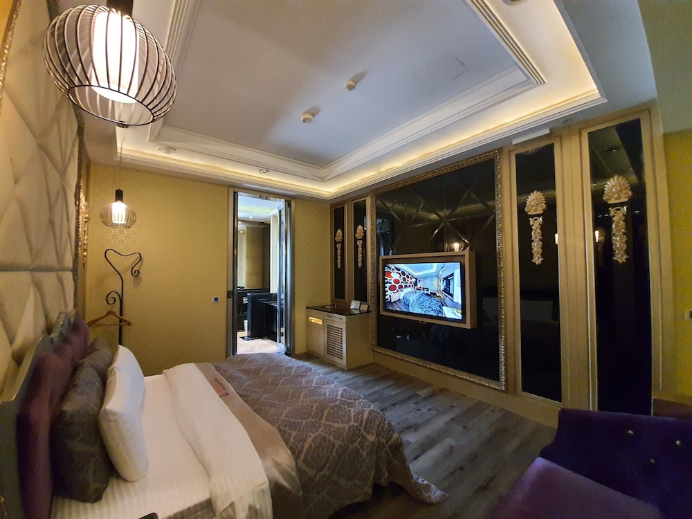 Jin Sha Motel 15/49
