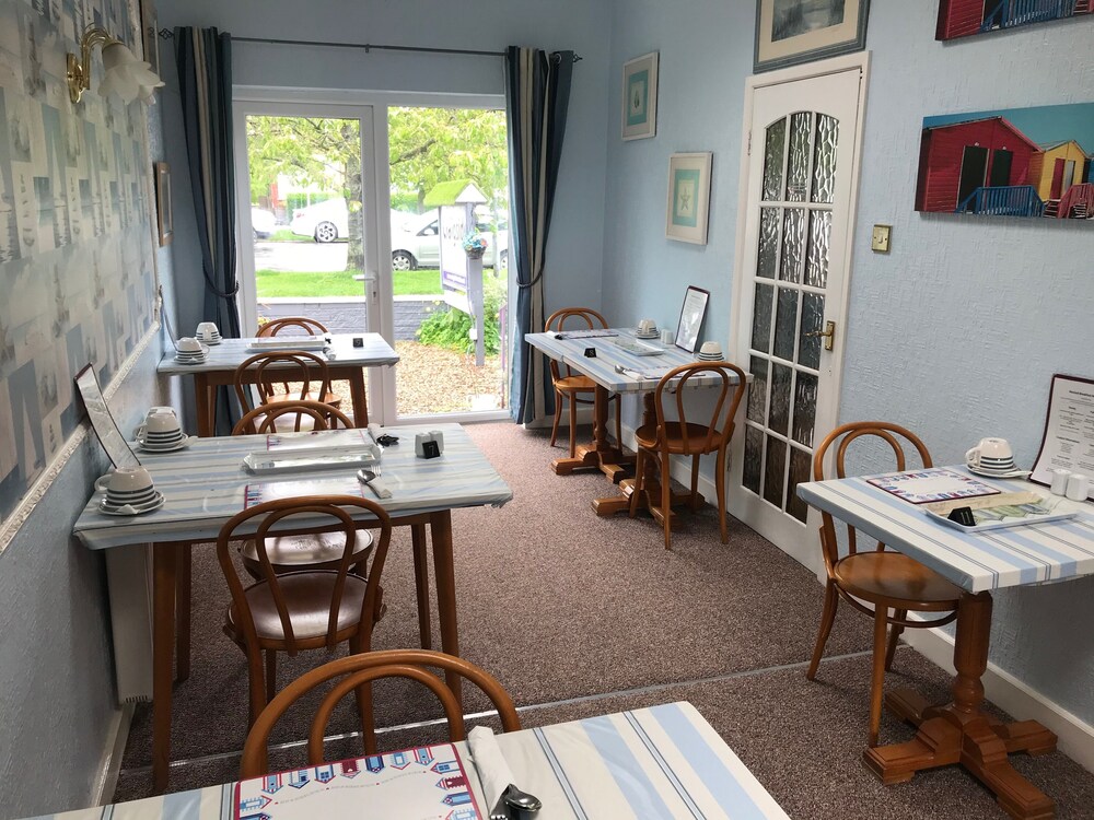 The Craigside 34/50