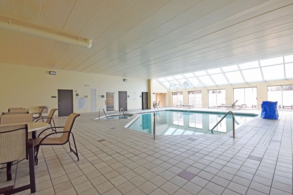 Best Western Resort Hotel & Conference Center 35/46