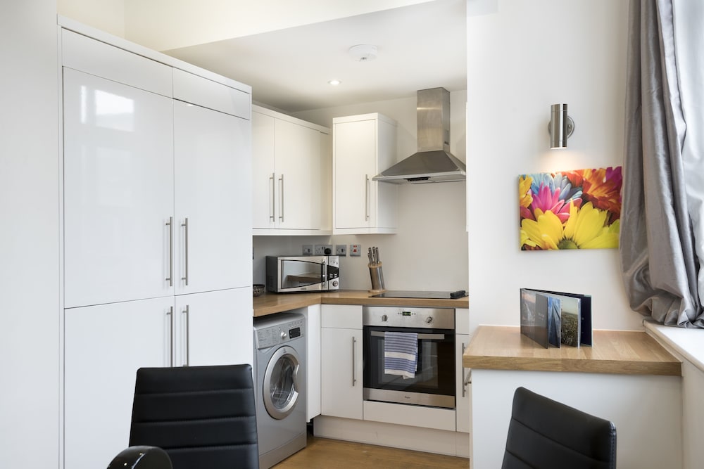 Stay Inn Apartments Old Street 13/22
