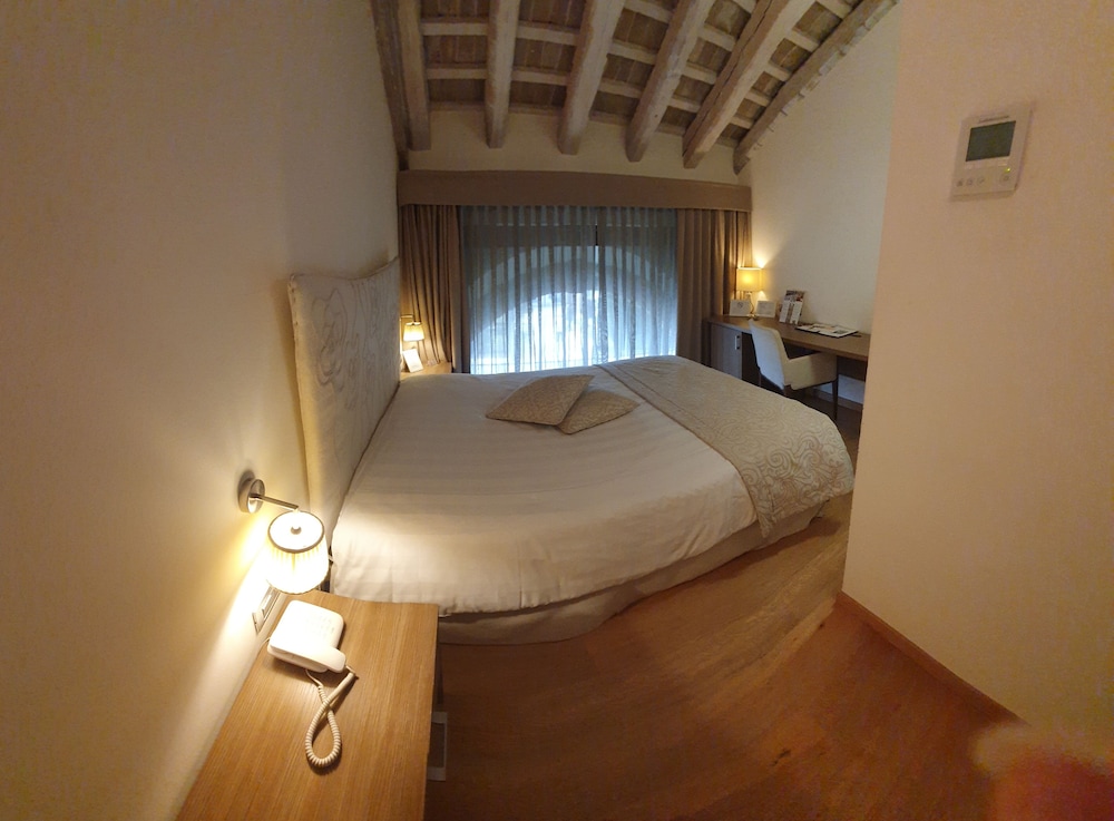 Do Ciacole In Relais 8/37