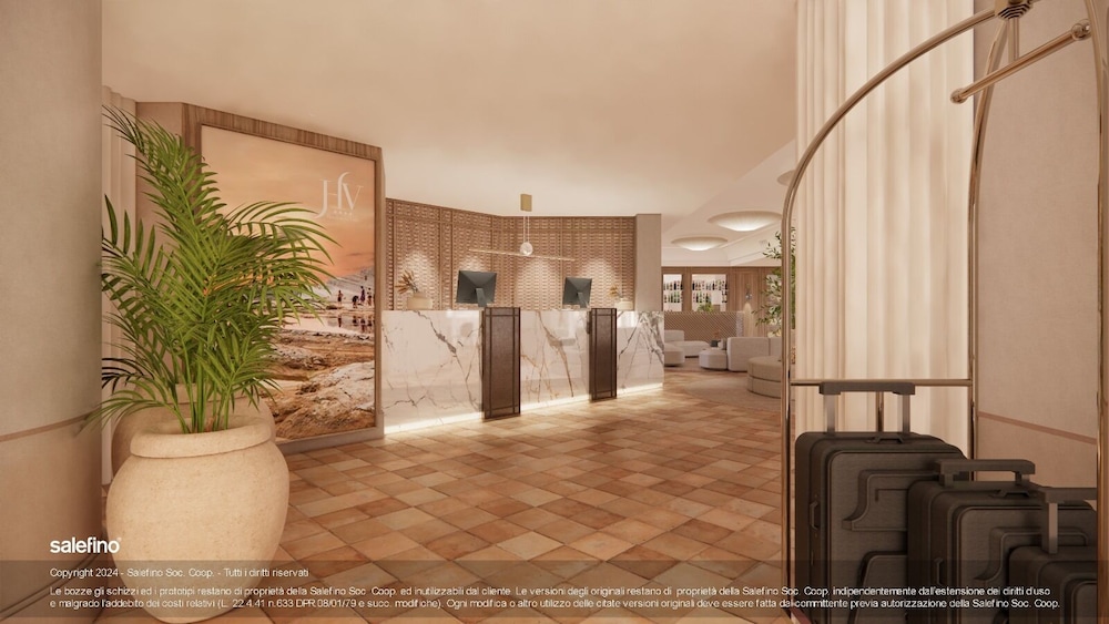 Hotel Della Valle 7/50