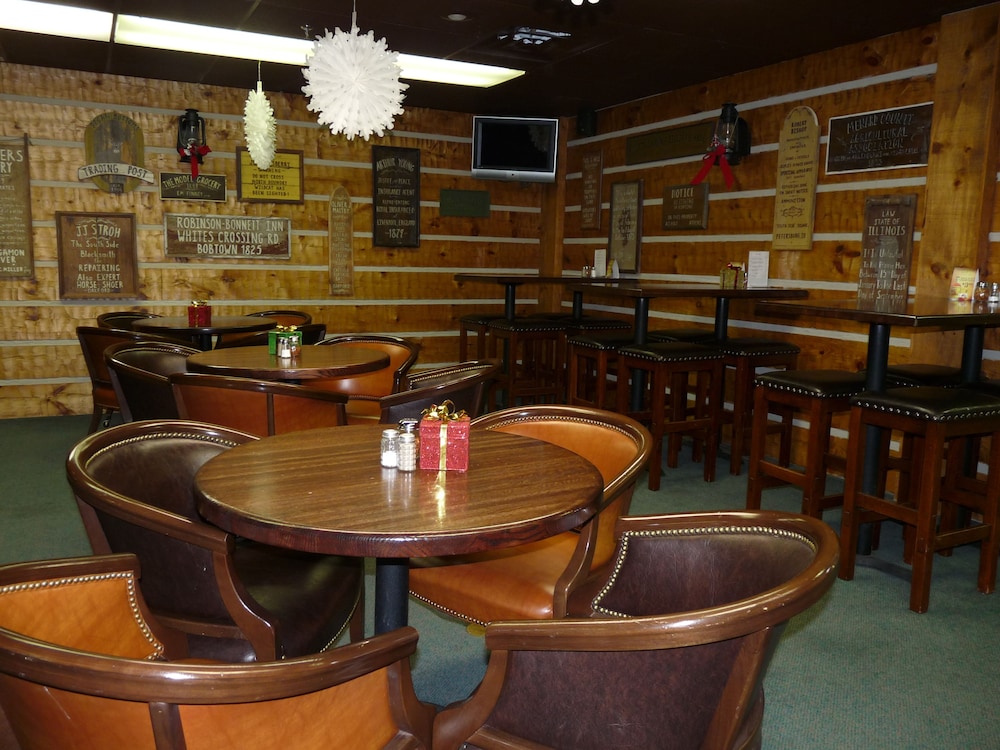 RiverBank Lodge 25/34