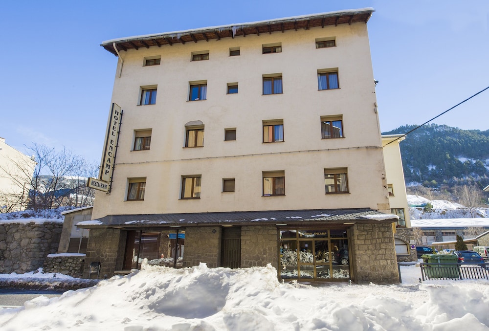 Hotel Encamp 3/60