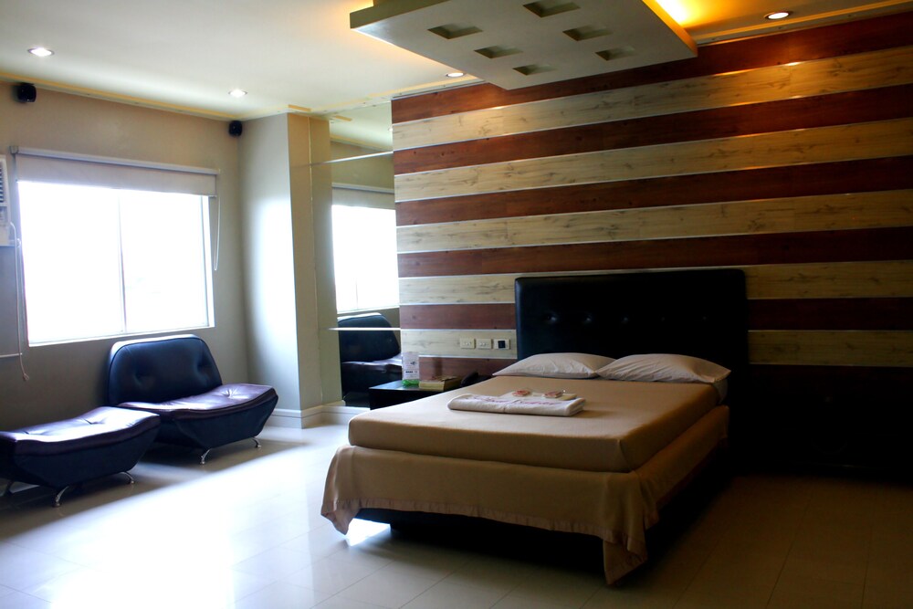 Jardin De Rosal Hotel 7/20
