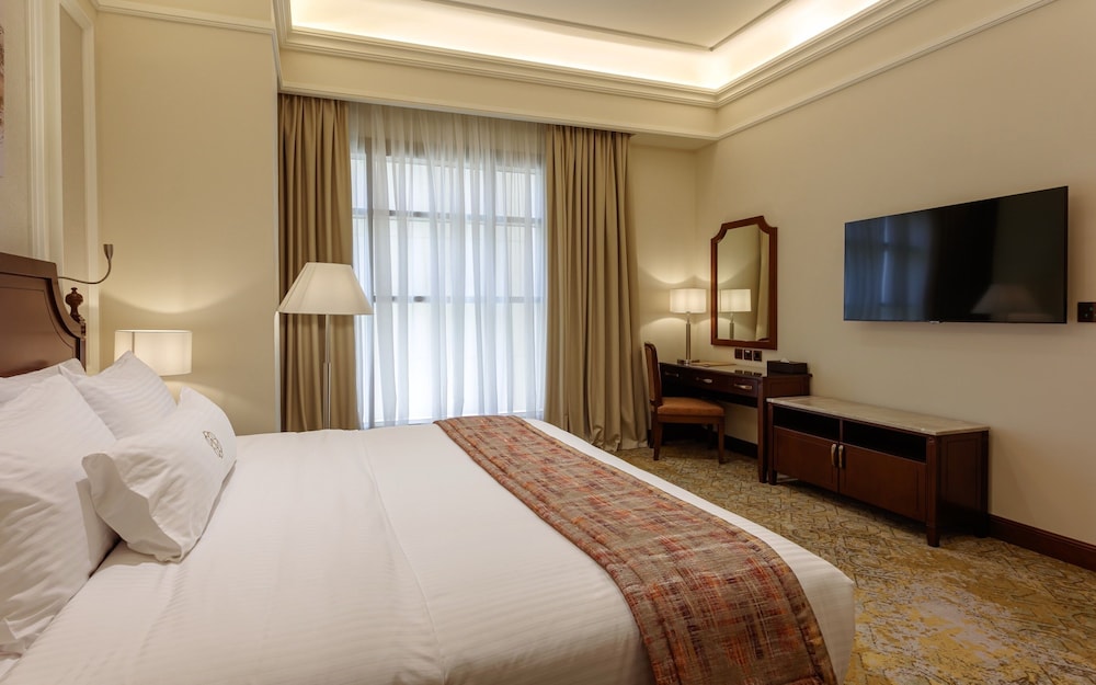فندق سنسيت(Sunset Hotel) 12/60
