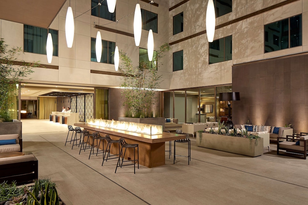 Homewood Suites by Hilton San Diego Downtown/Bayside 11/69
