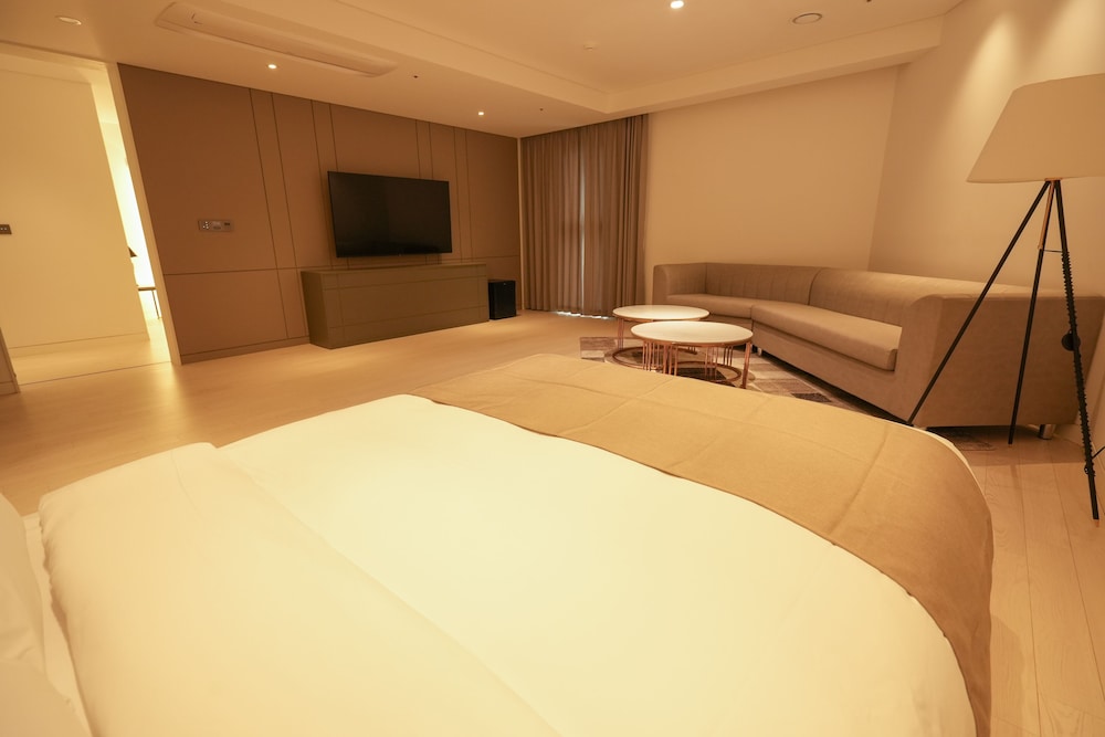 Busan City Hotel 34/50