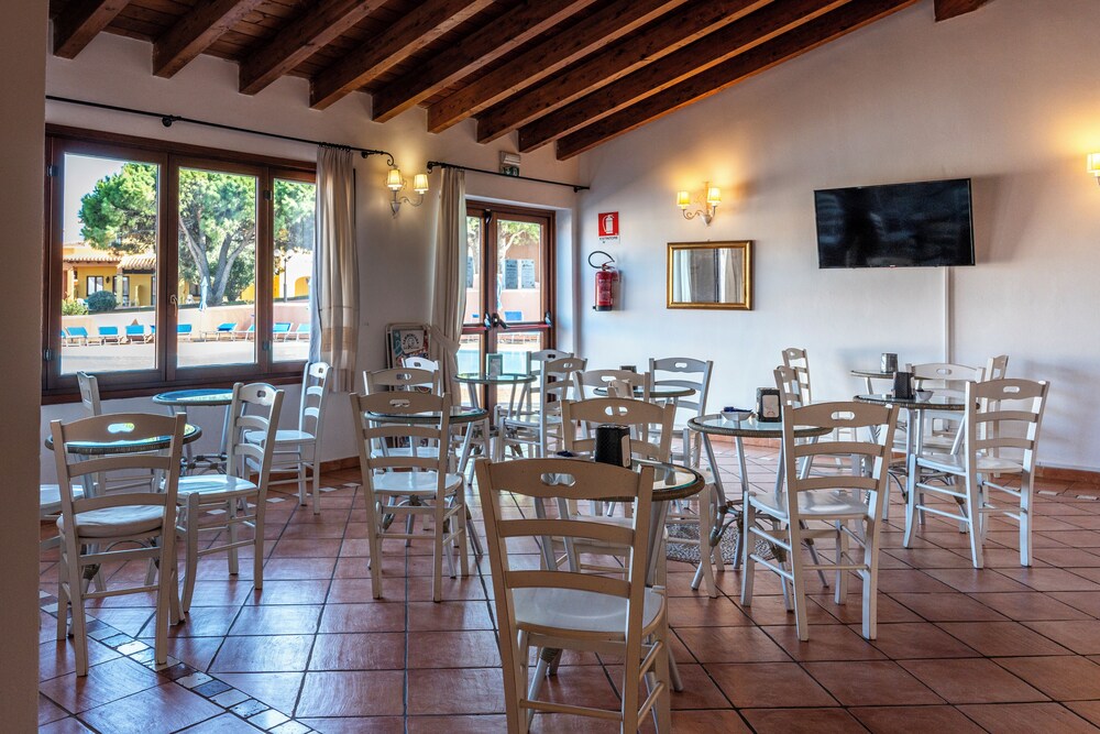 Villaggio Borgo Dei Pescatori 52/75