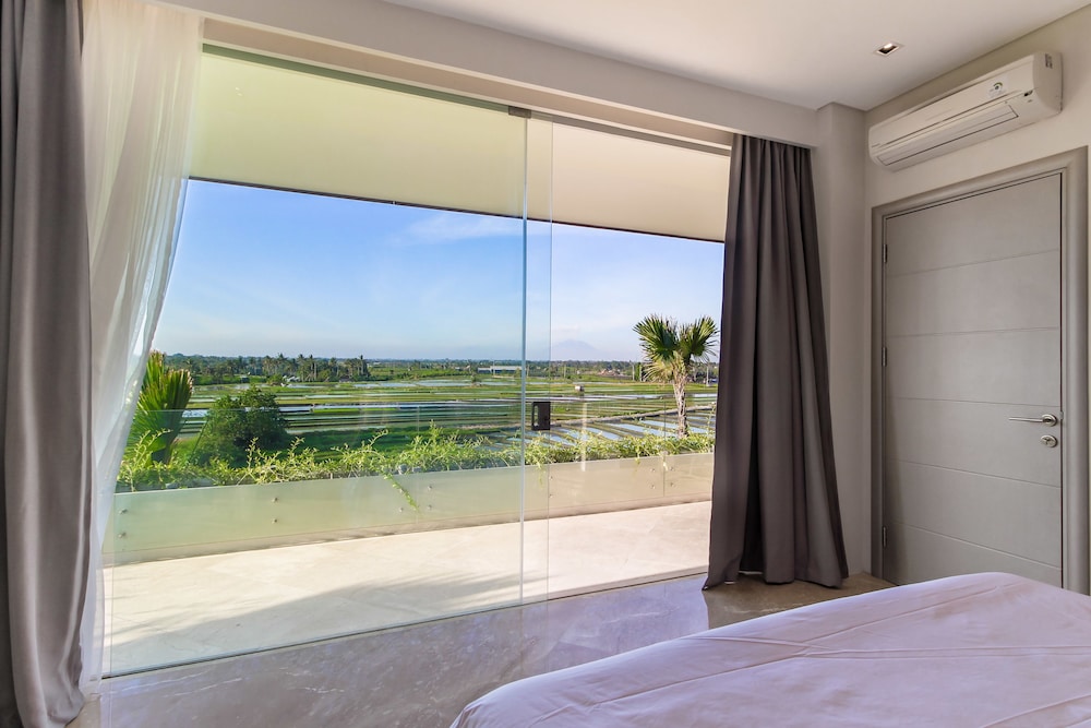The Double View Mansions Bali 16/50