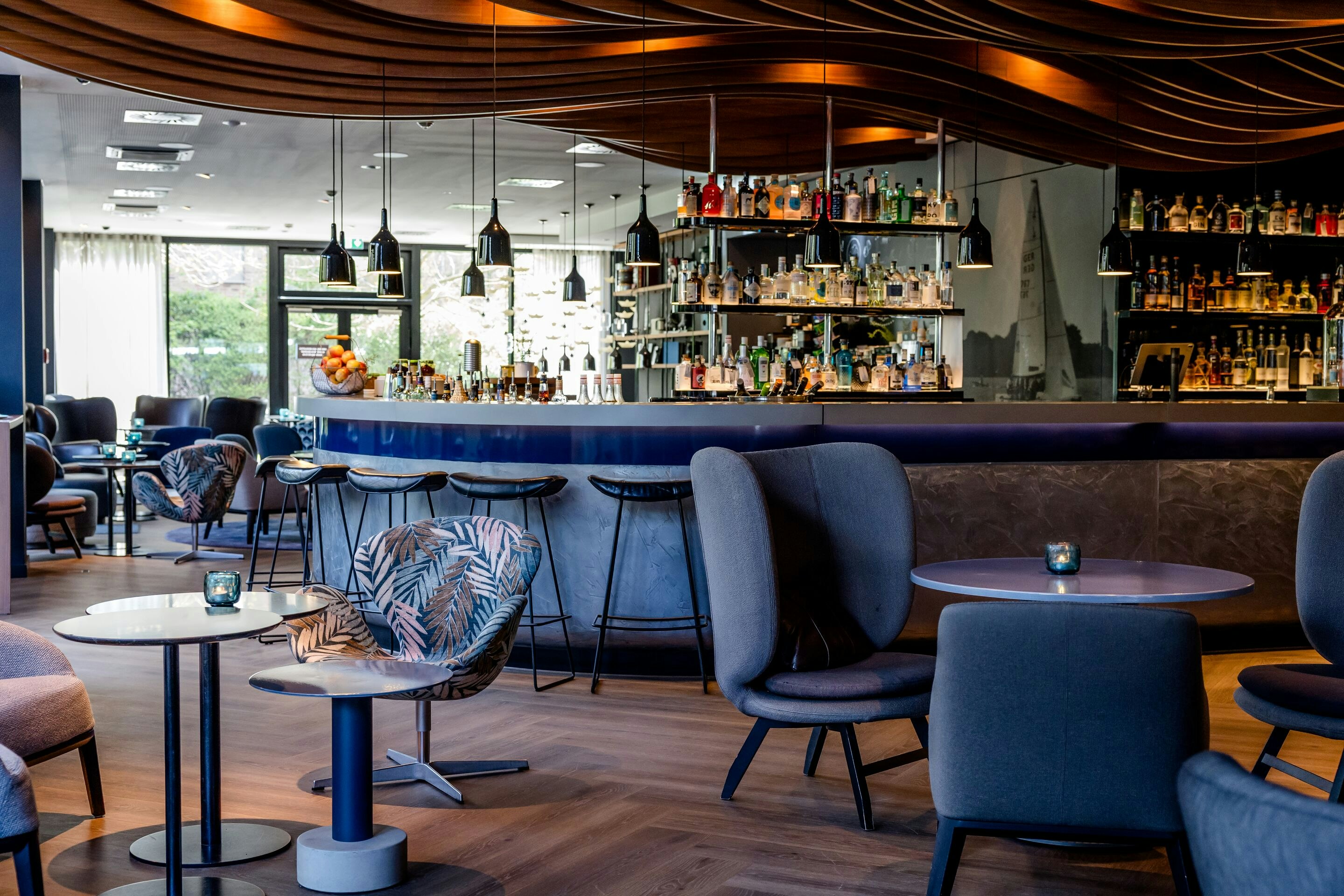 Hotel Motel One Hamburg-Alster 37/50
