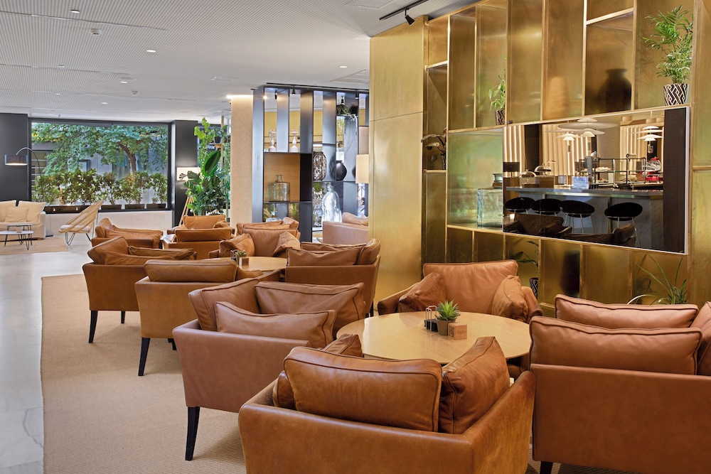 Melia Madrid Serrano 50/71