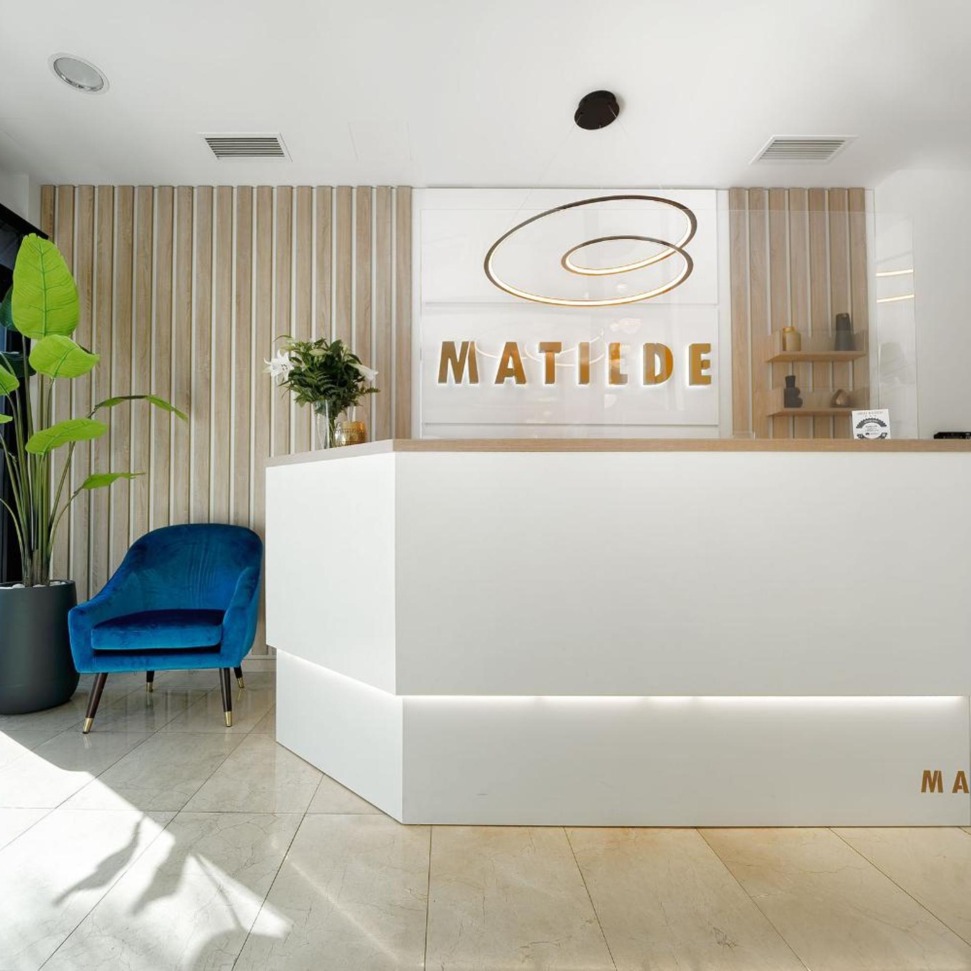 Hotel Matilde 6/45