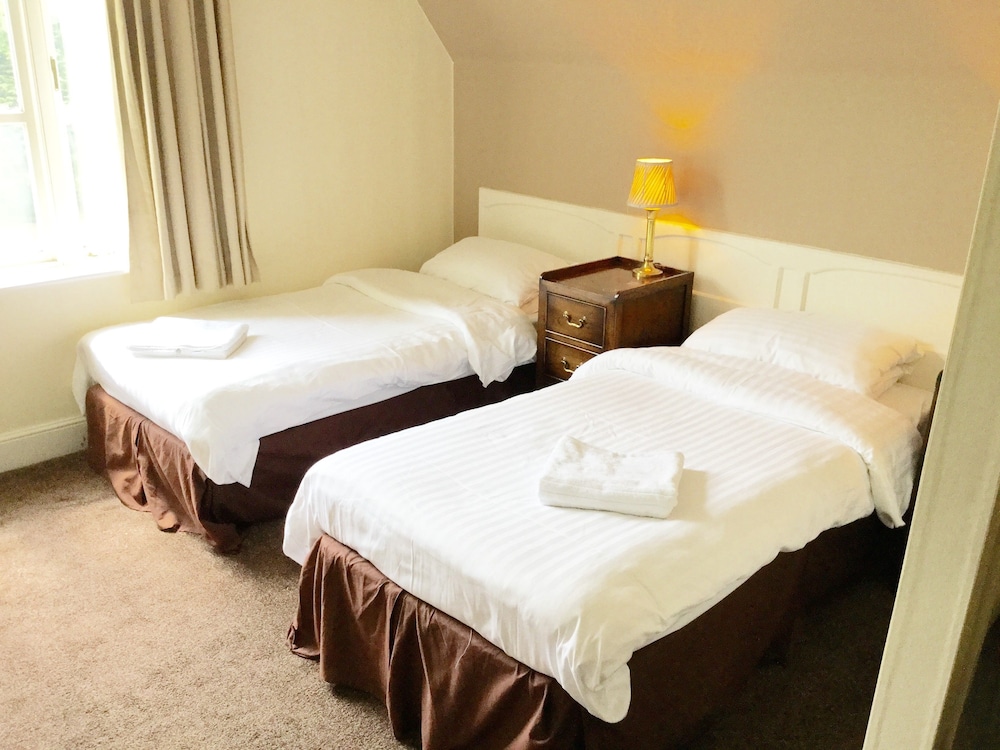 The Grange Hotel 12/50
