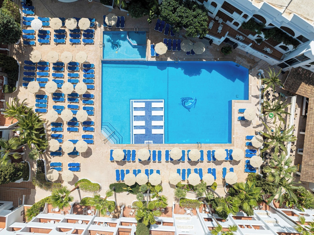 Sol Cala d'Or Apartamentos 2/62