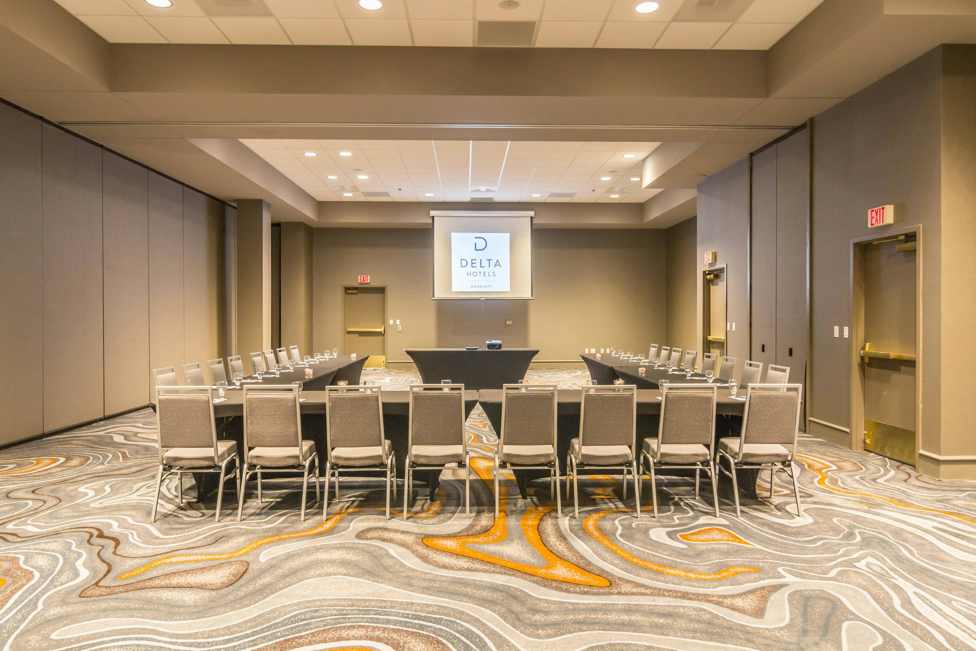 Delta Hotels By Marriott Fargo 43/53