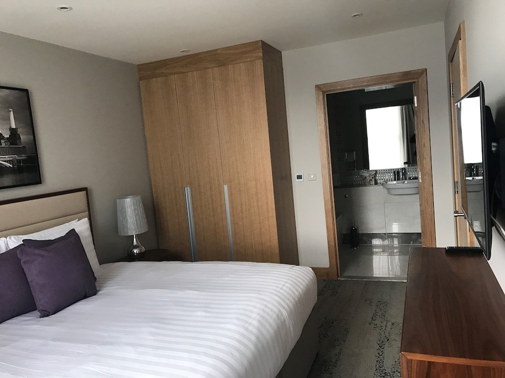 Sanctum International Serviced Apartments Belsize 28/71