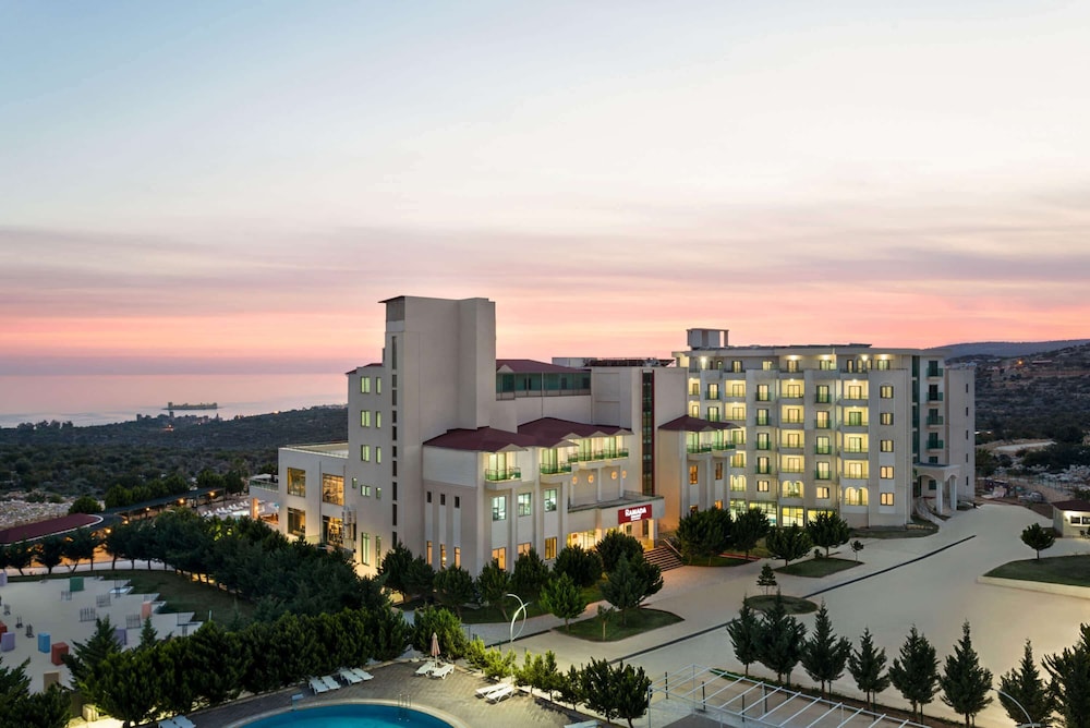 Ramada Resort By Wyndham Kizkalesi 2/50