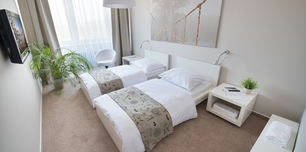 Hotel Energie 17/31