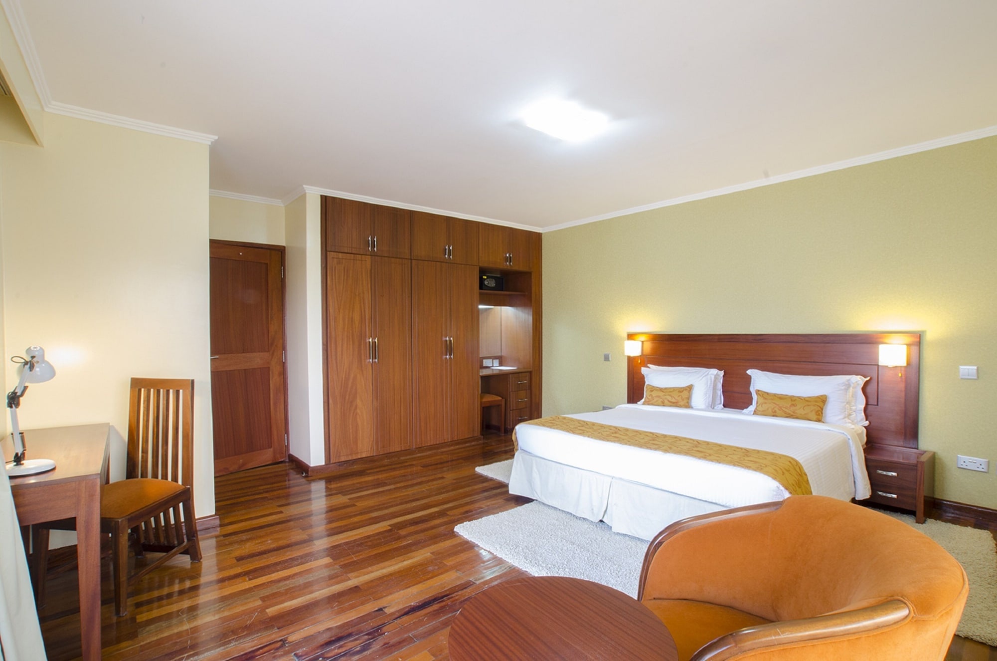 SUPERIOR, TWIN BEDS