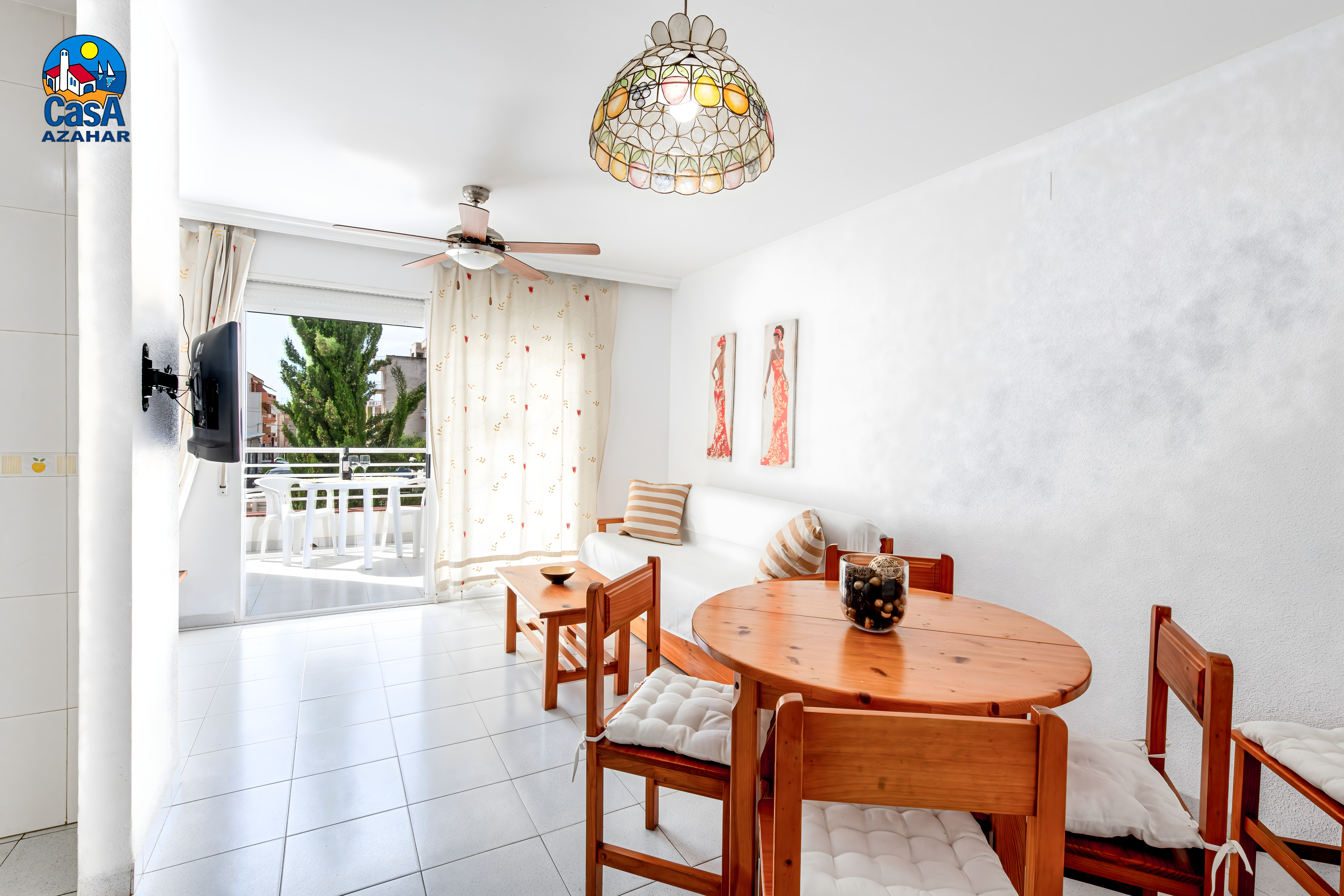 Apartamentos el Rocio Casa Azahar 22/45