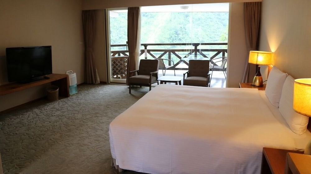 Cilan Resort 22/59
