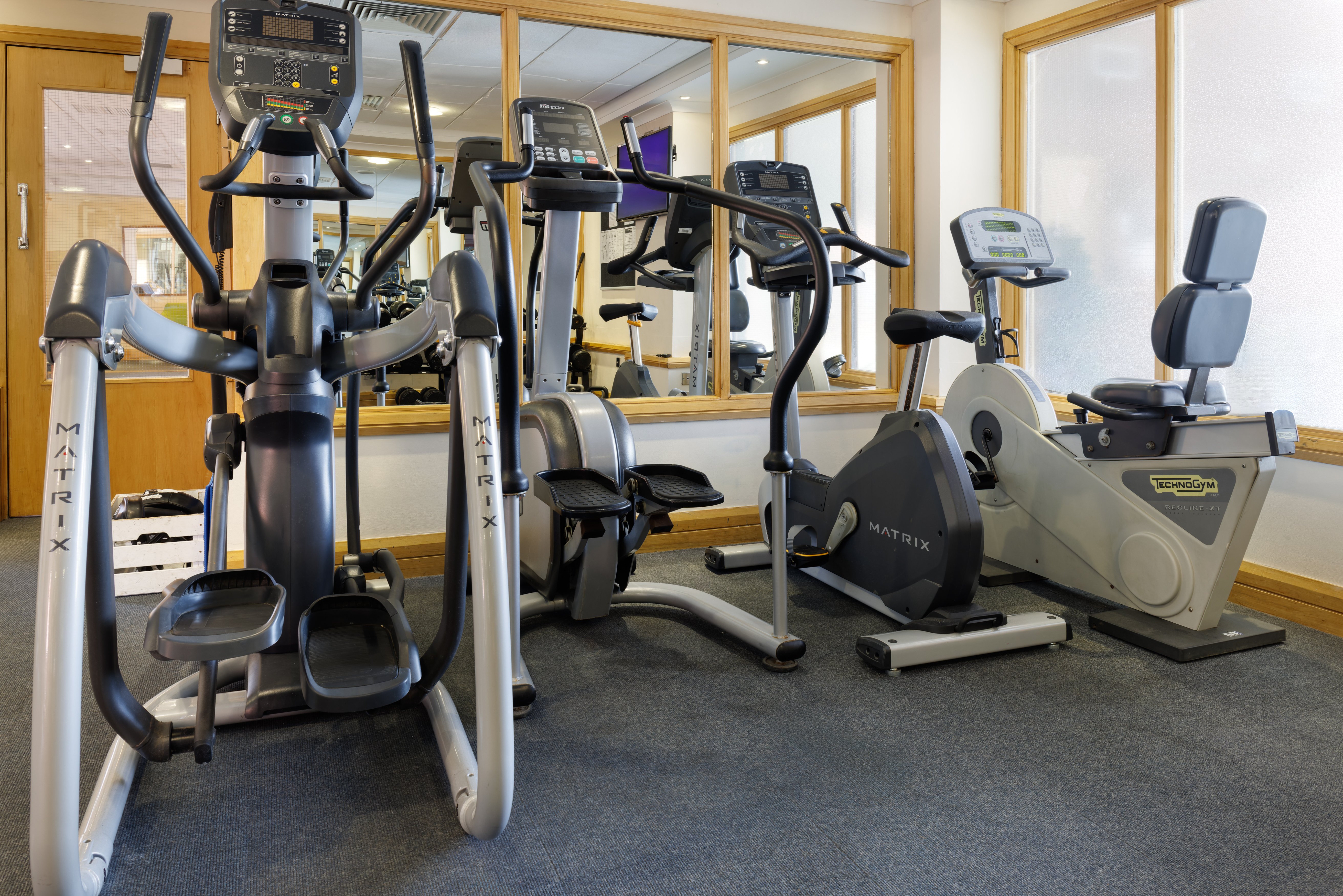Holiday Inn South Normanton M1 Jct 28 39/83