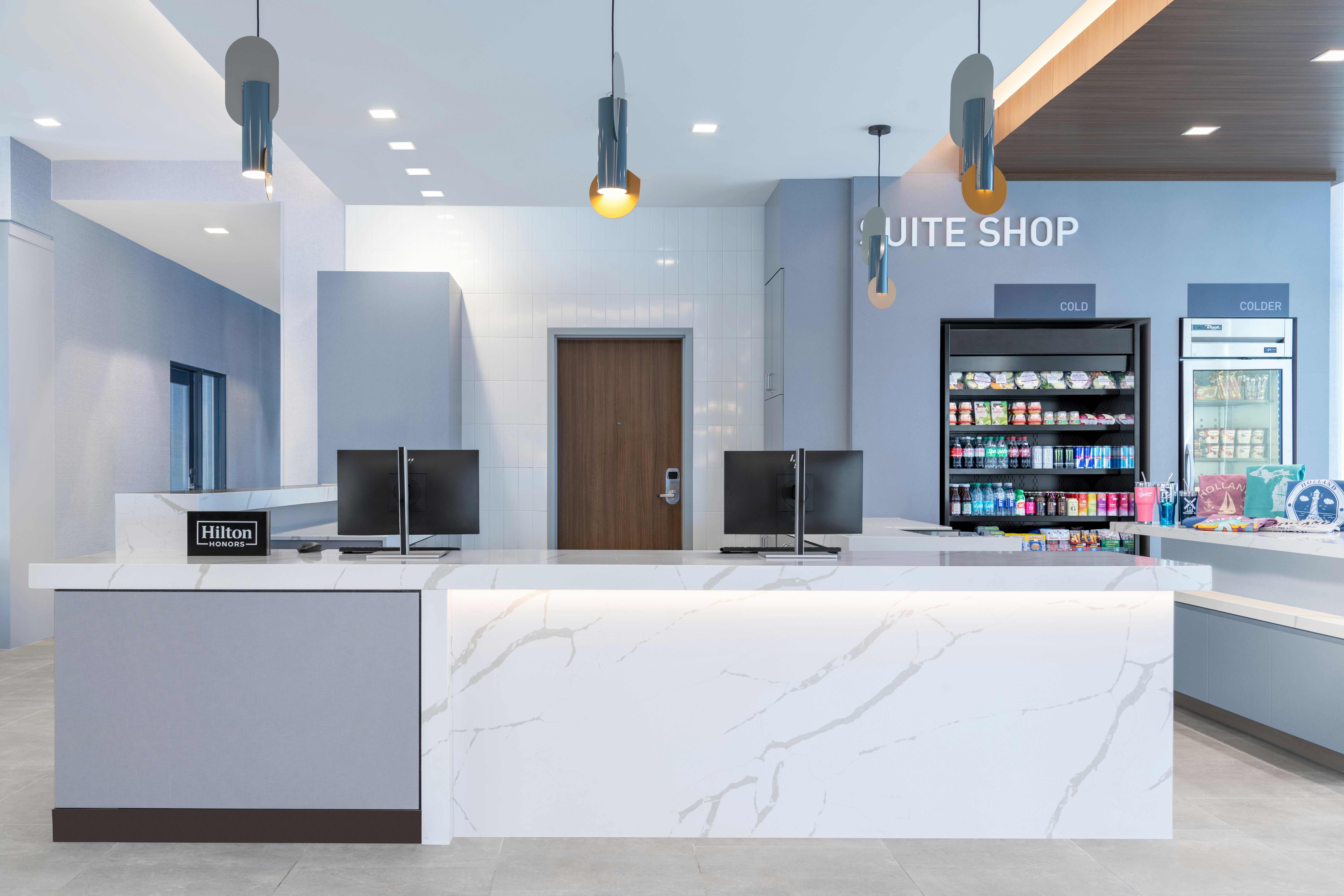 Homewood Suites by Hilton Holland 4/38