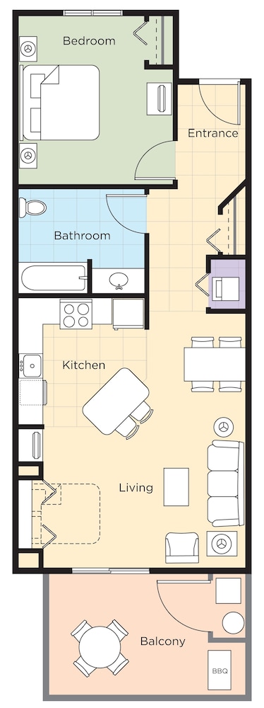 WorldMark Indio in INDIO - CA