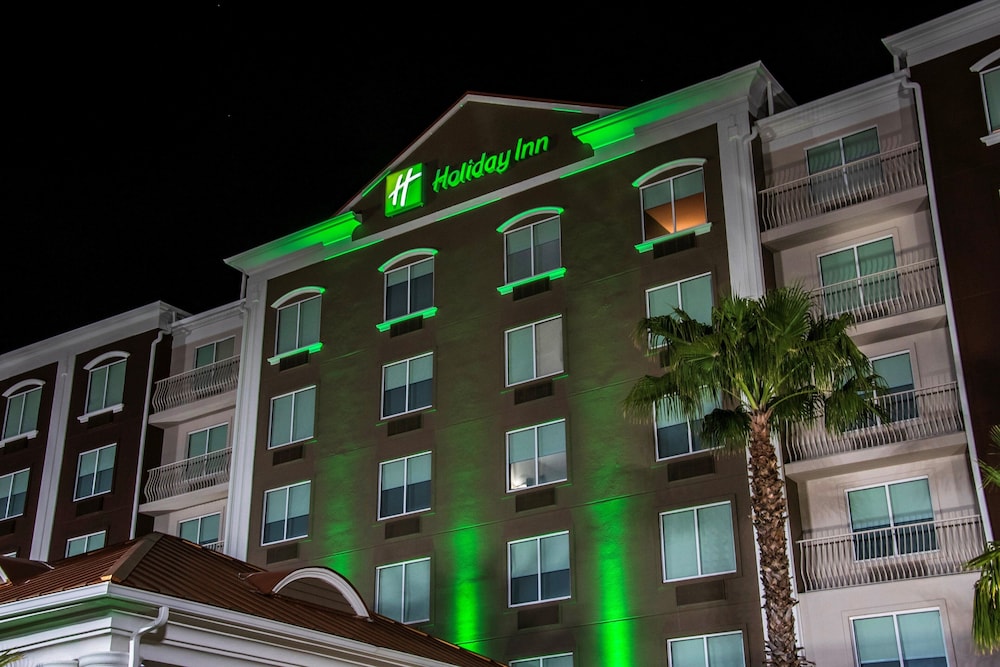 Holiday Inn Hotel And Suites Lake City 2/42