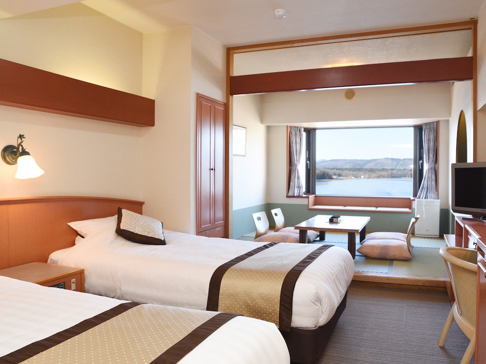 Forest of Akan Tsuruga Resort Hanayuuka 18/50