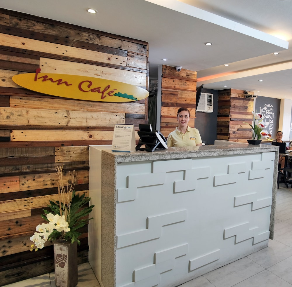 Fersal Hotel P Tuazon Cubao 6/55