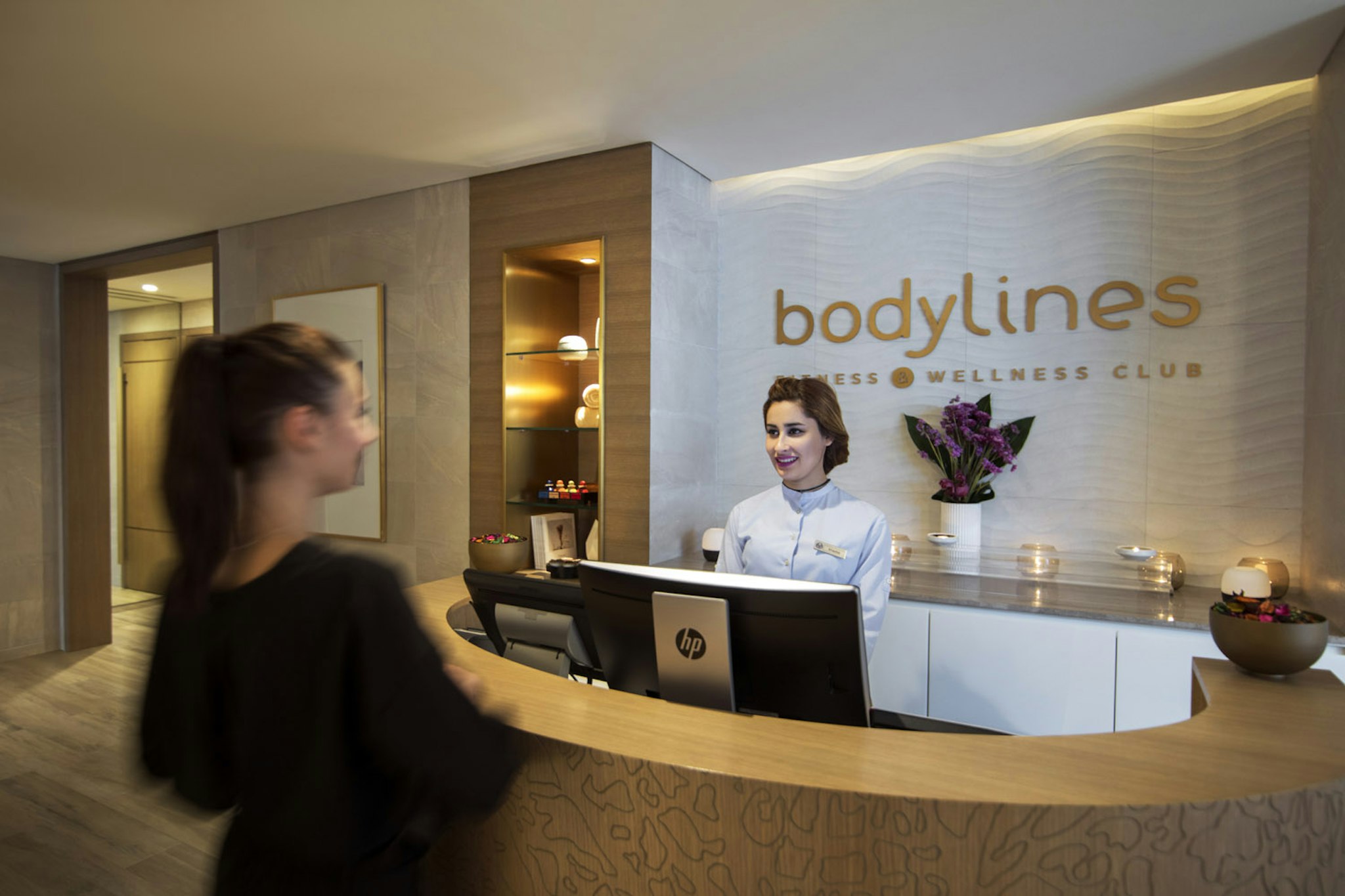 Al Bandar Arjaan By Rotana 5/50