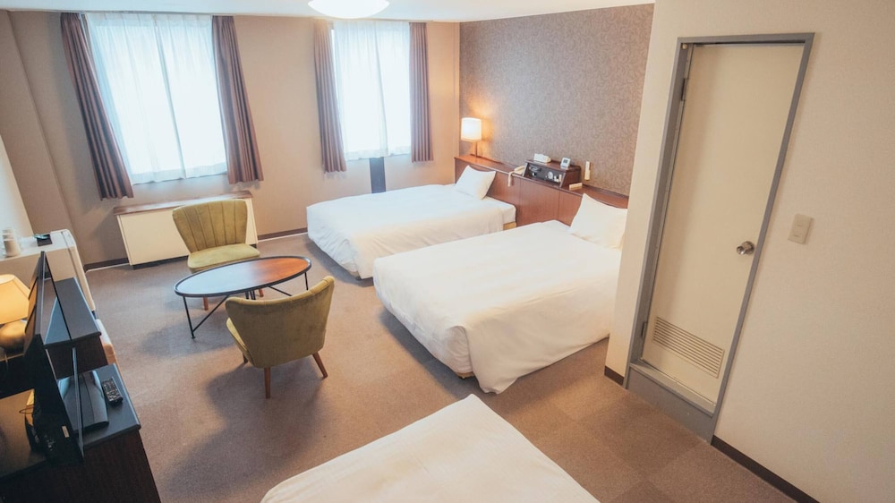 Hotel Areaone Miyazaki City 13/50