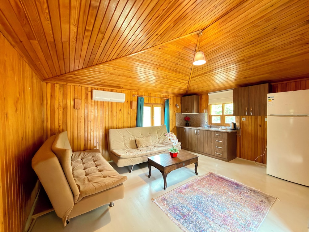 Likya Yanartas Bungalow & Apart 32/46