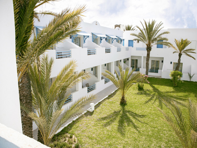 Robinson Djerba Bahiya 37/42