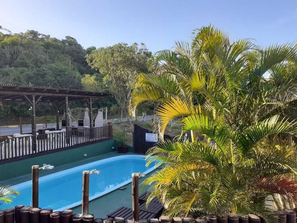 Hotel Bela Onda 41/48
