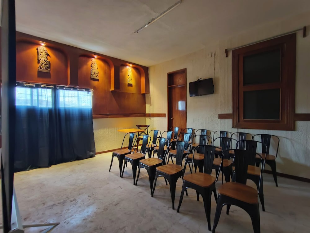 Hotel Posada Tolosa 52/63