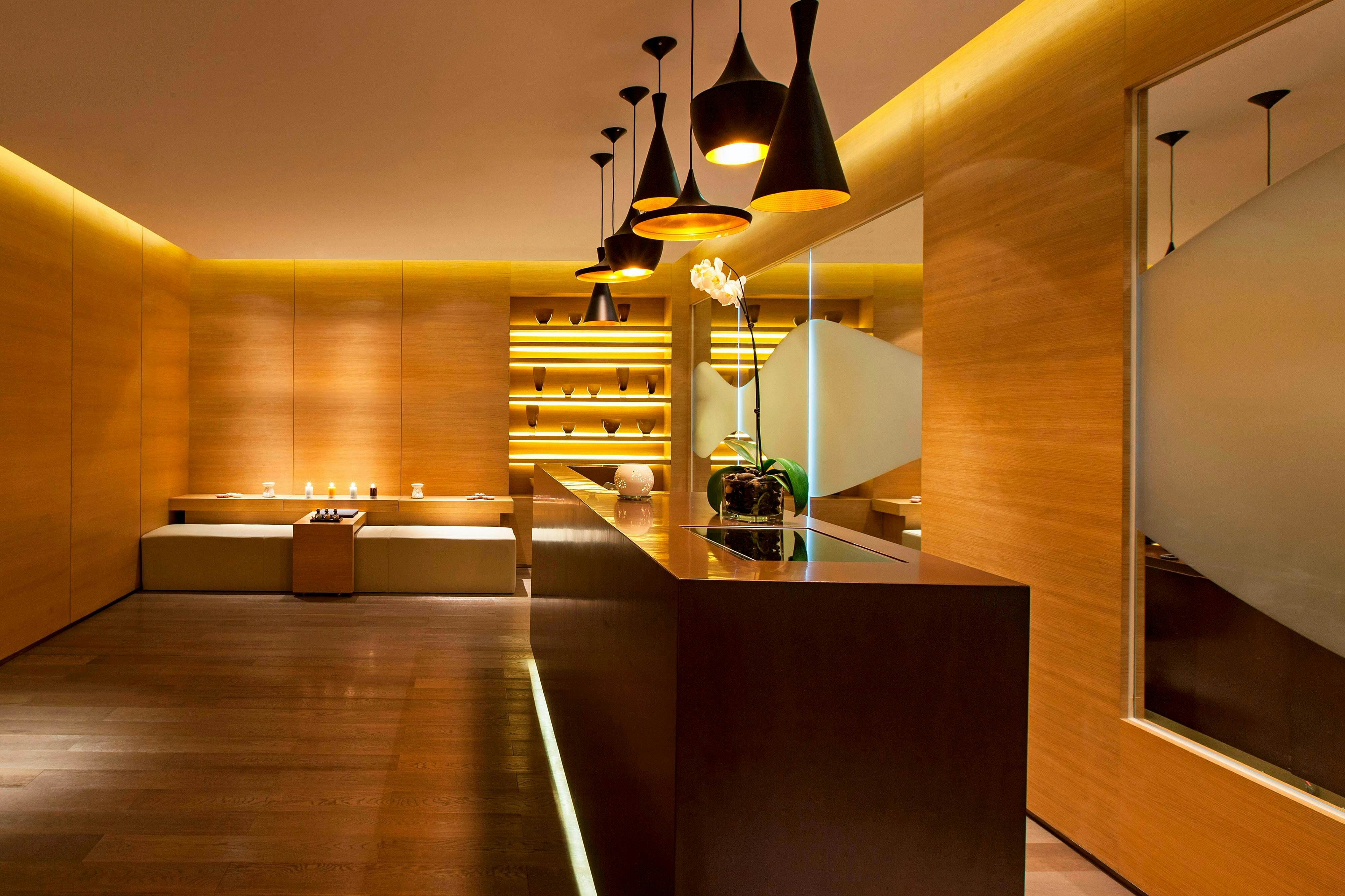 Sheraton Grand Hangzhou Wetland Park Resort 4/13