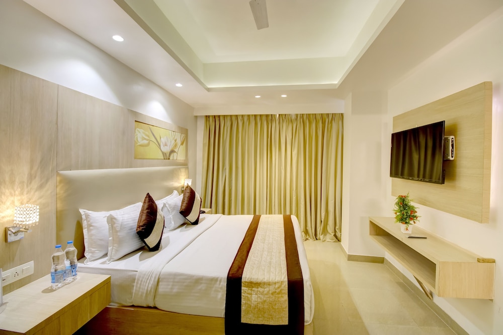ECKO Lite MARS Hotel 26/49