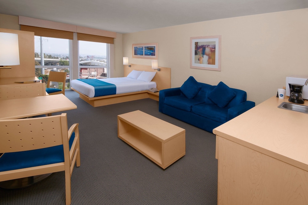 City Express by Marriott Culiacan 36/55