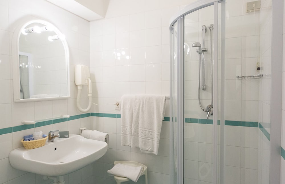 Club Hotel Olivi 60/65