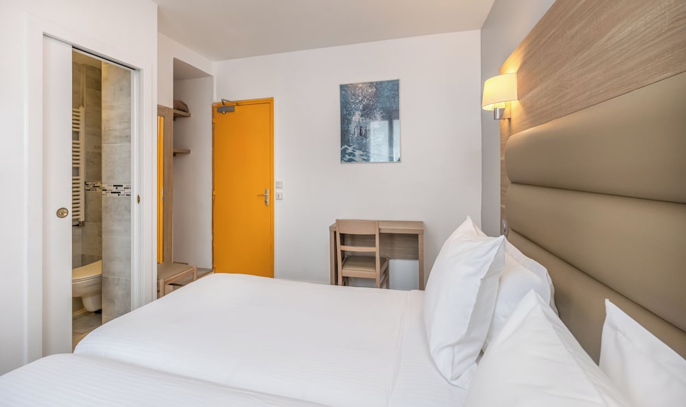 Hotel Luxor 14/42