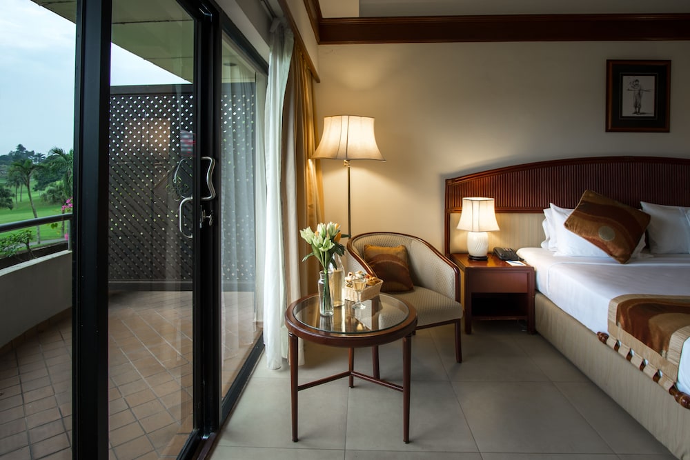 Le Grandeur Palm Resort 15/50