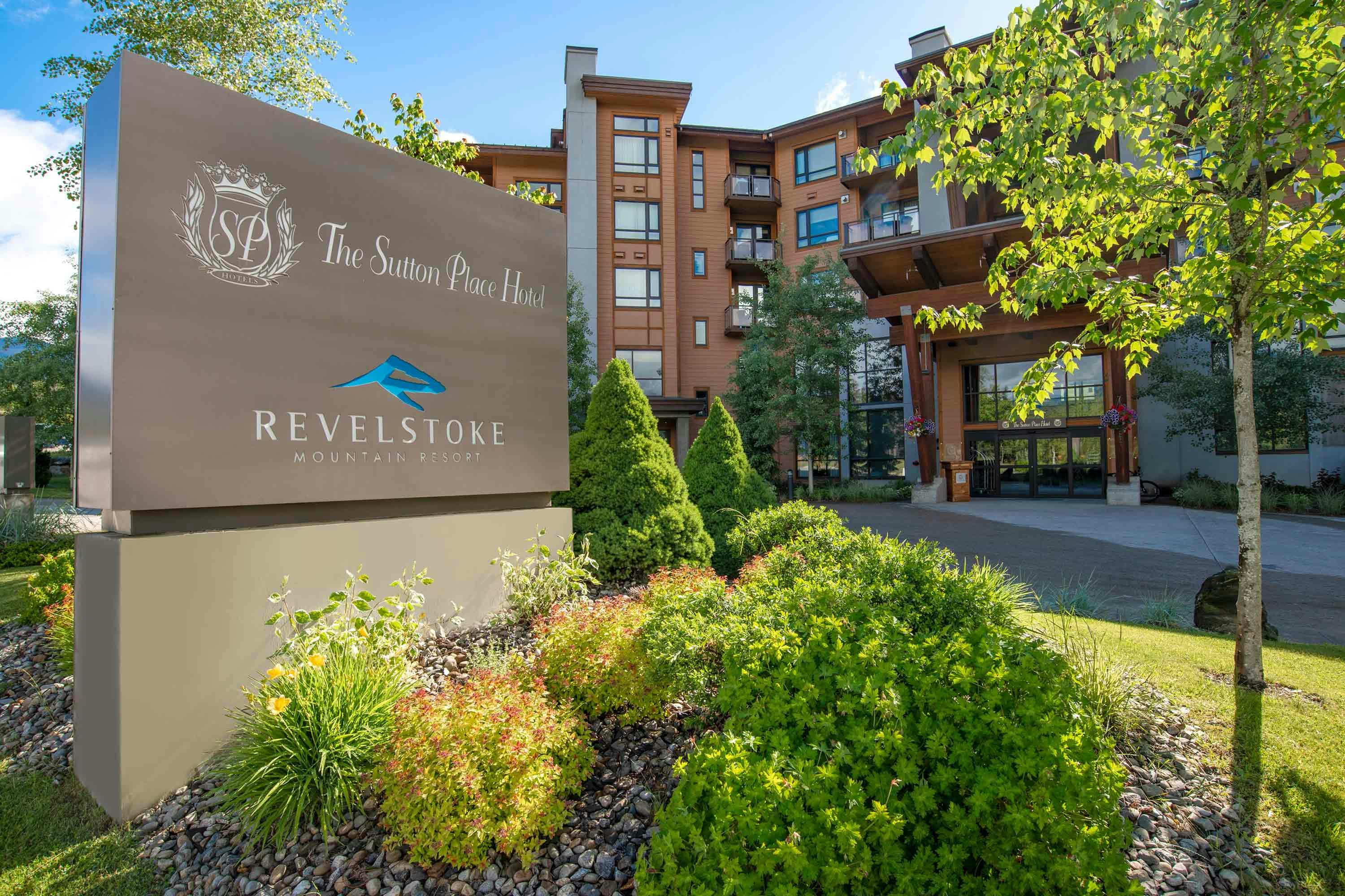 The Sutton Place Hotel Revelstoke Mountain Resort 1/37