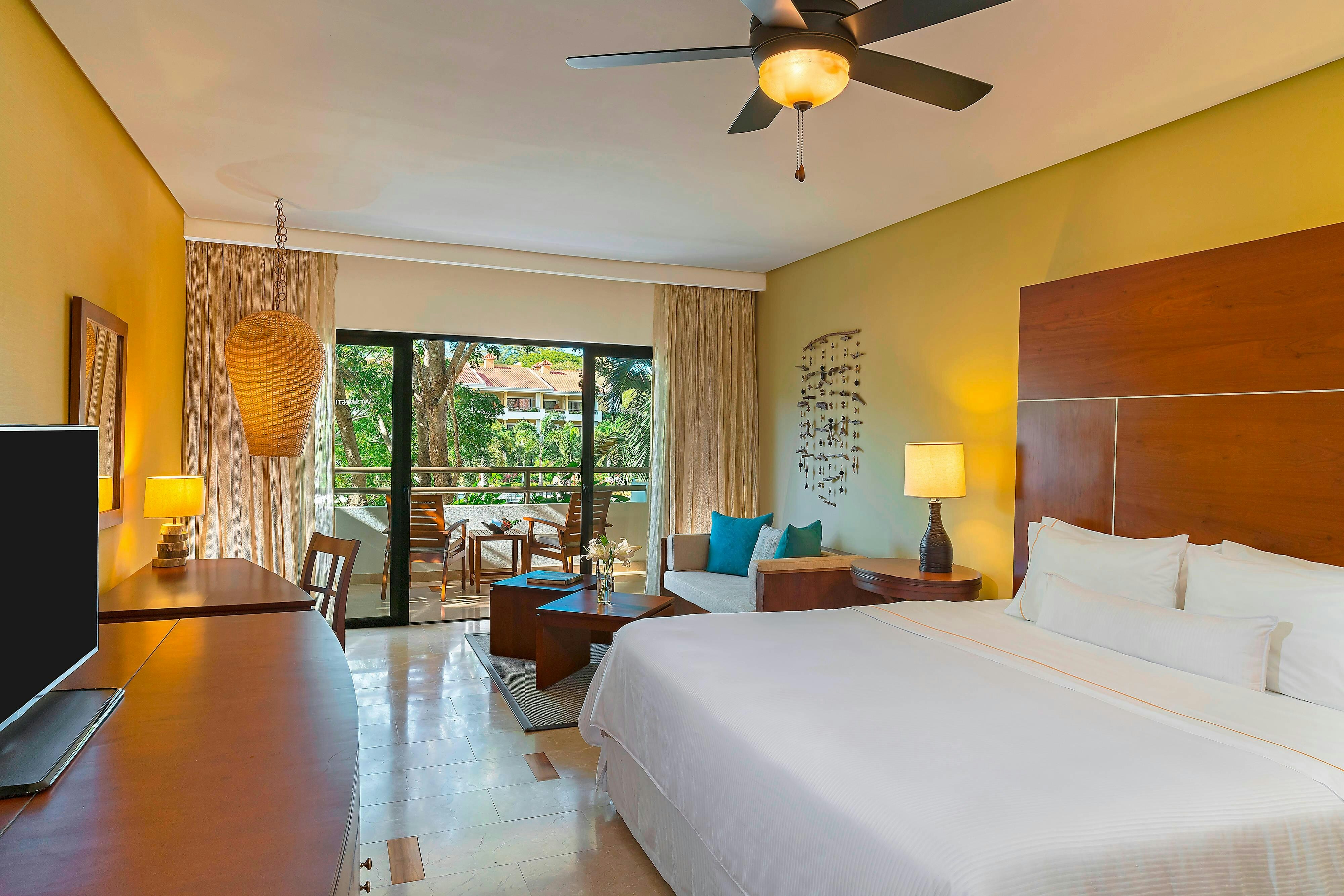 The Westin Golf Resort And Spa Playa Conchal 5/50